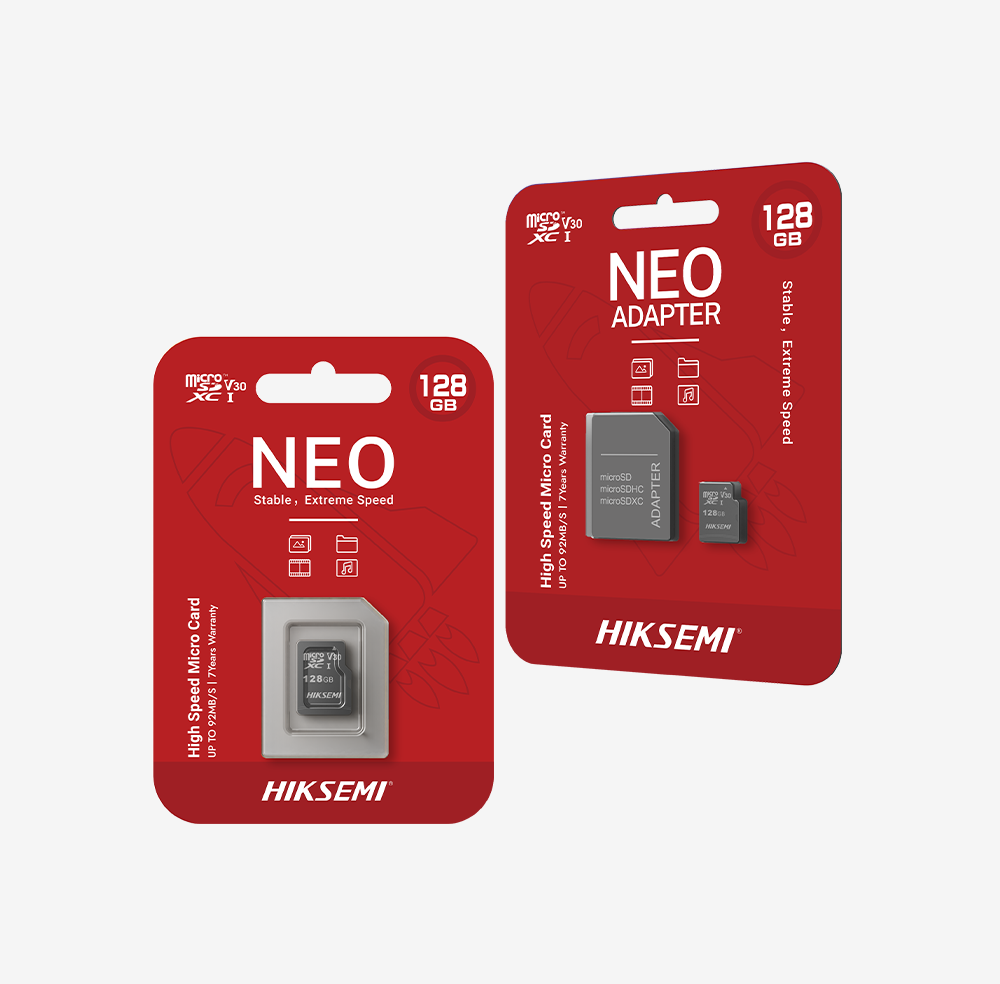 HIKSEMI NEO TF Card HIKSEMI NEO TF Card